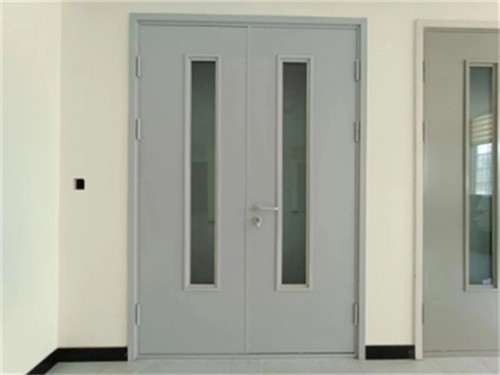 木质钢质防火门