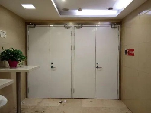 防火门钢质
