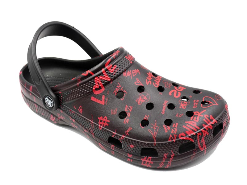 Taiji Shoes