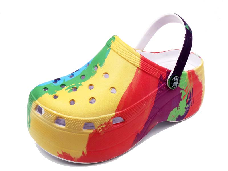 Taiji Shoes