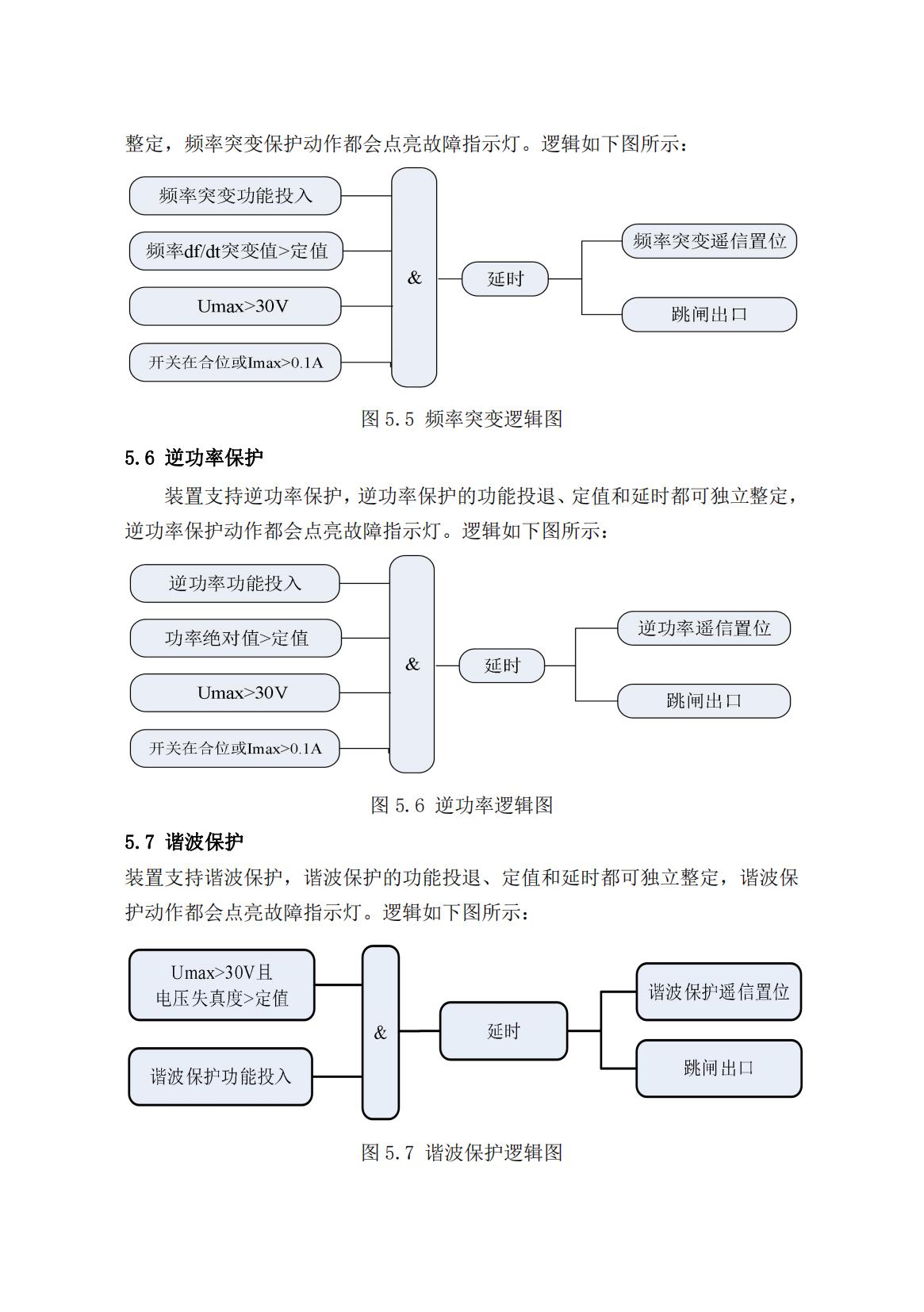 微机保护测控装置公司