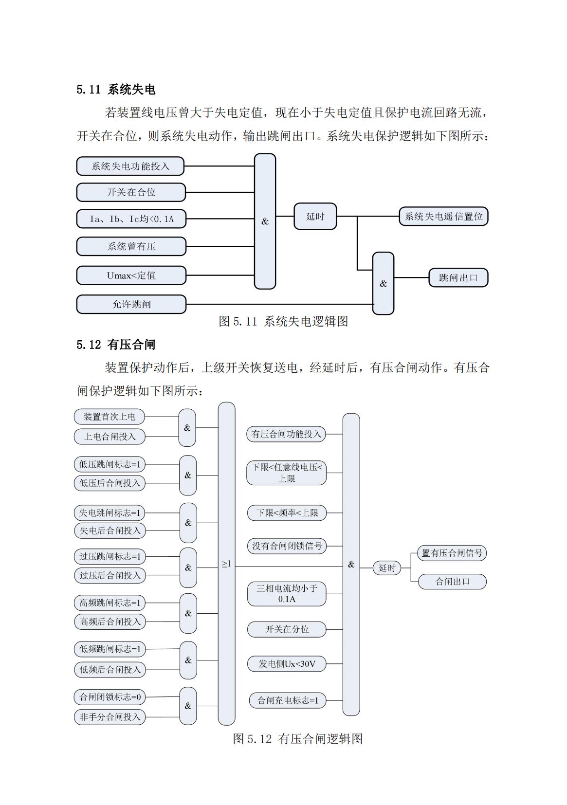 微机保护测控装置公司