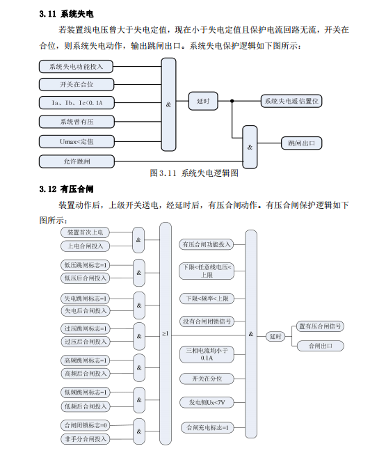 微机保护测控装置公司