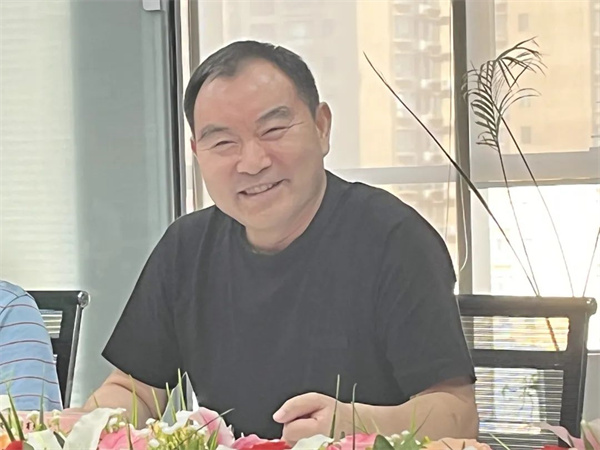 西安市重庆商会