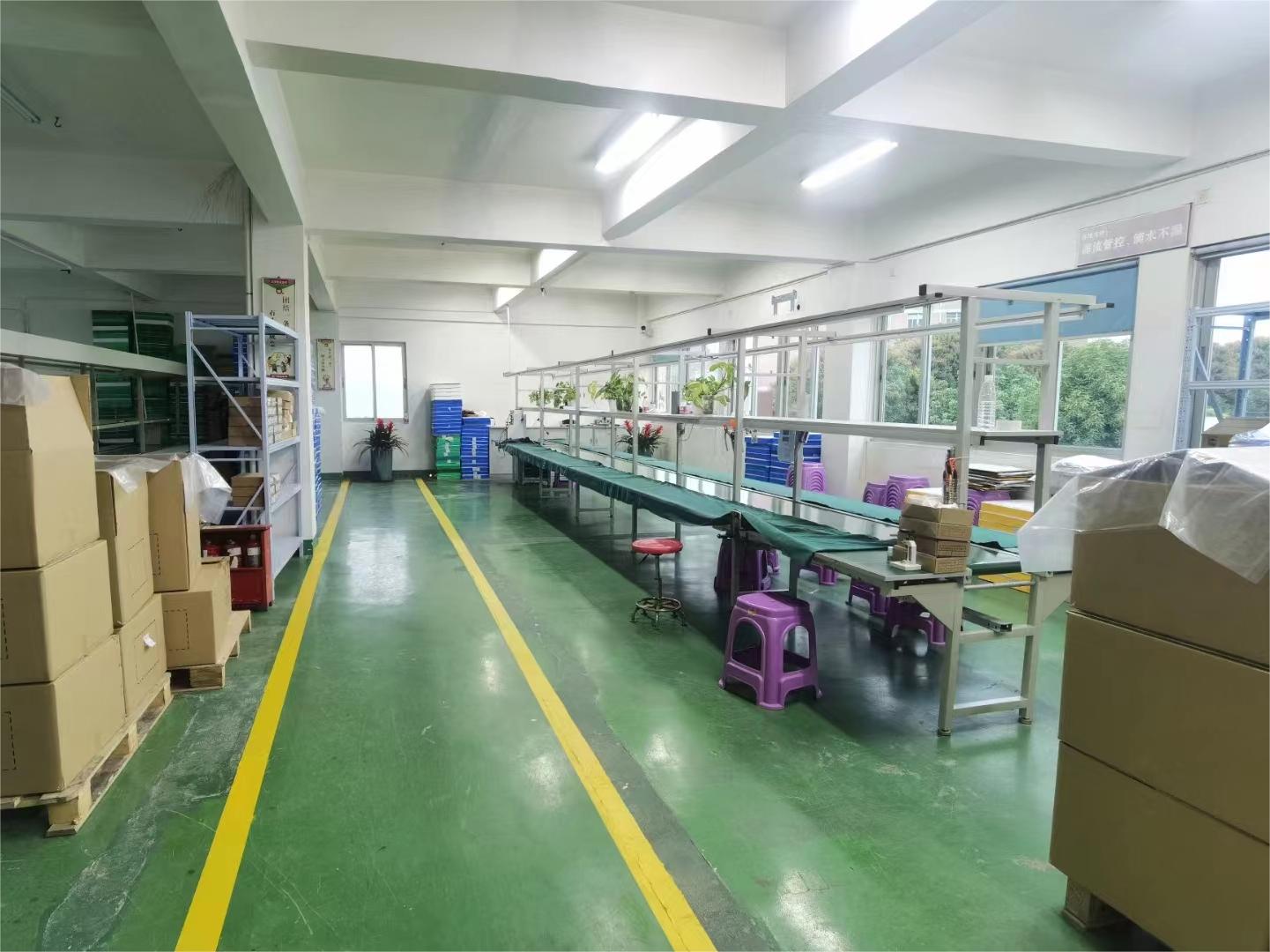 野望者光学