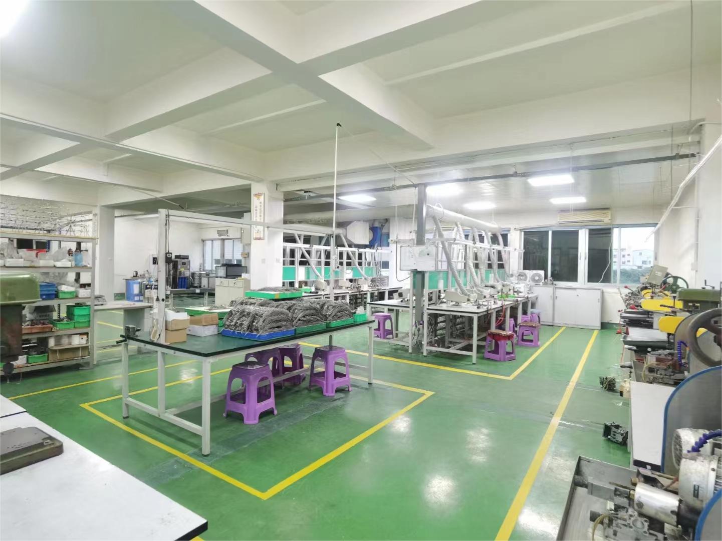 野望者光学