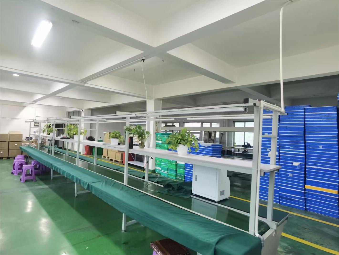 野望者光学