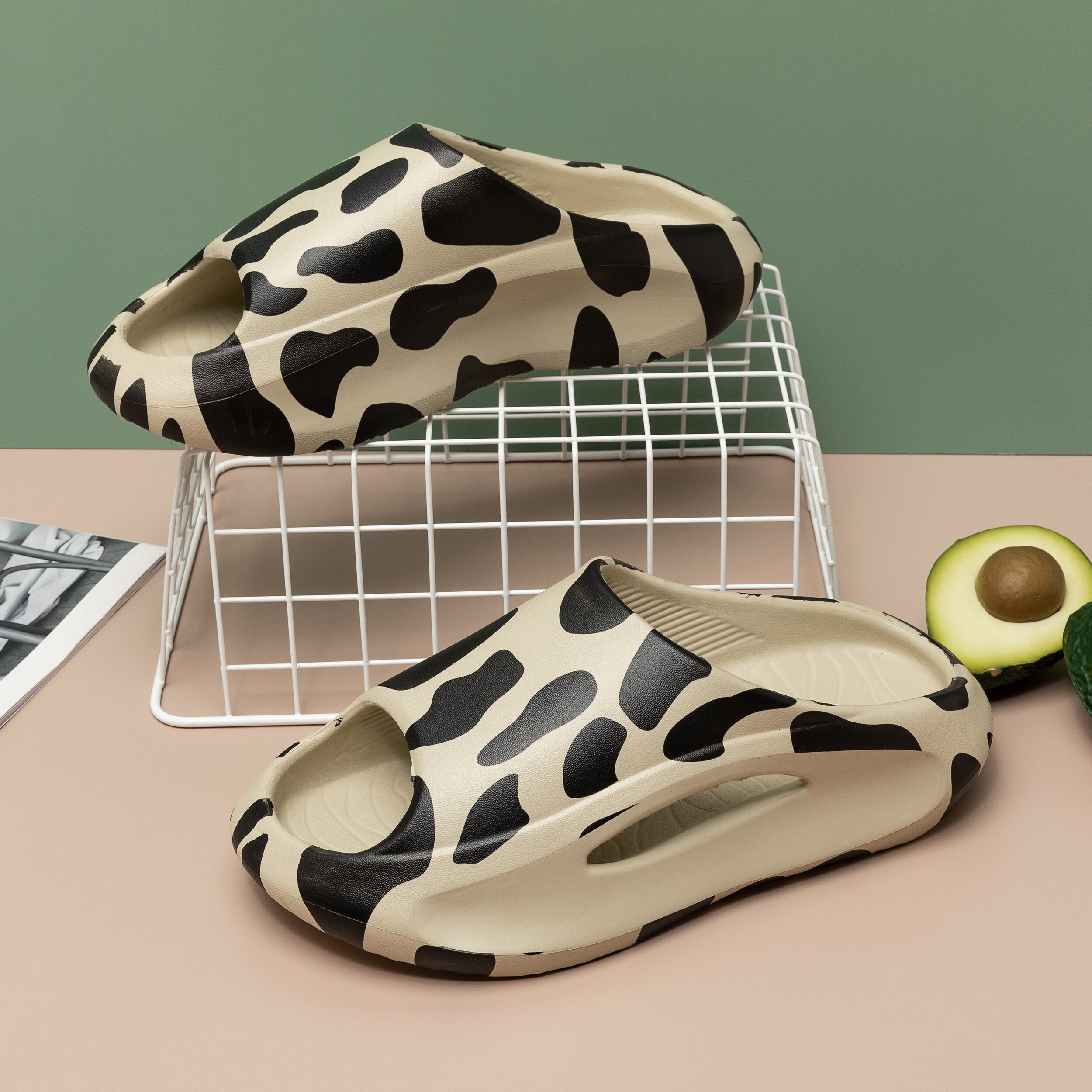 linlong shoes