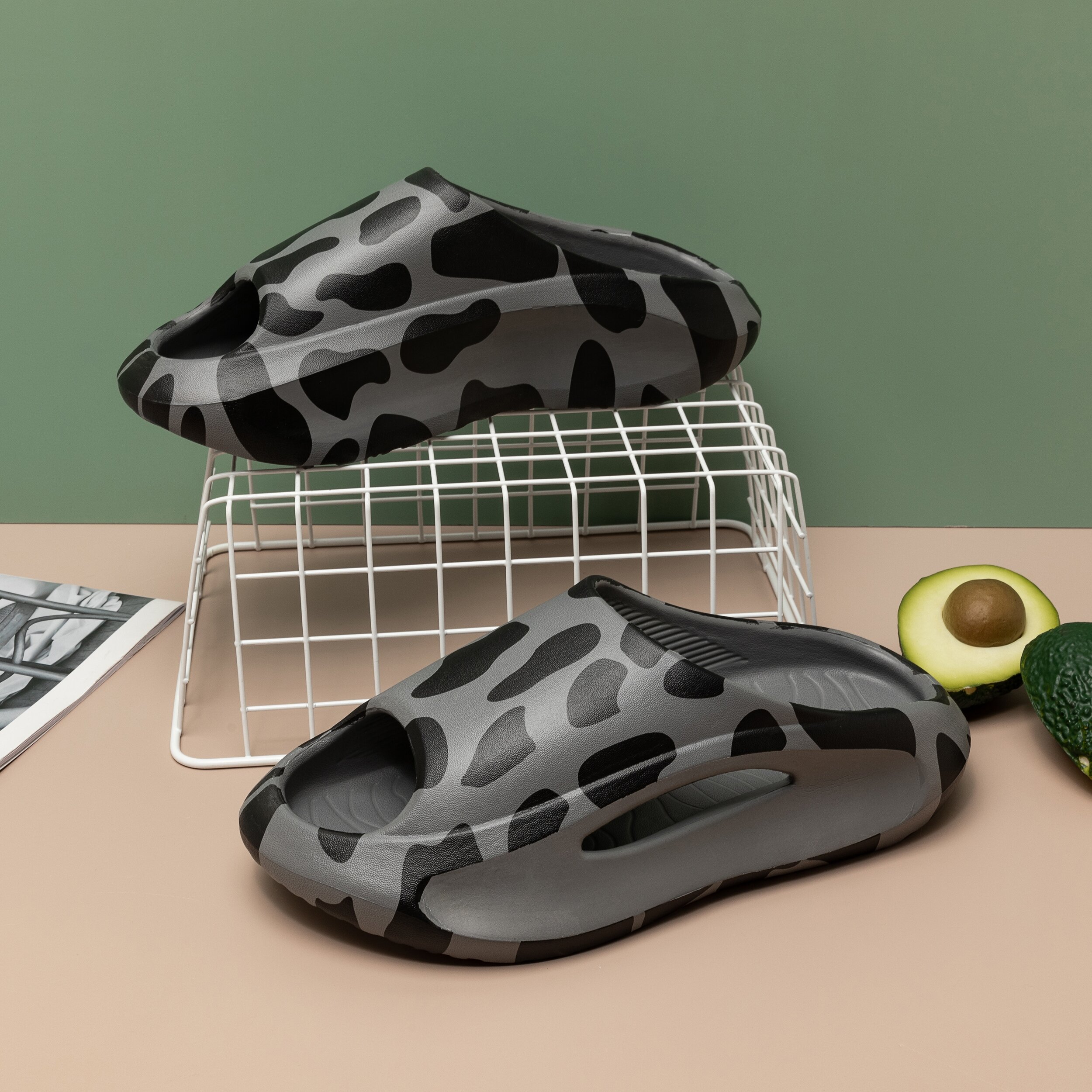 linlong shoes