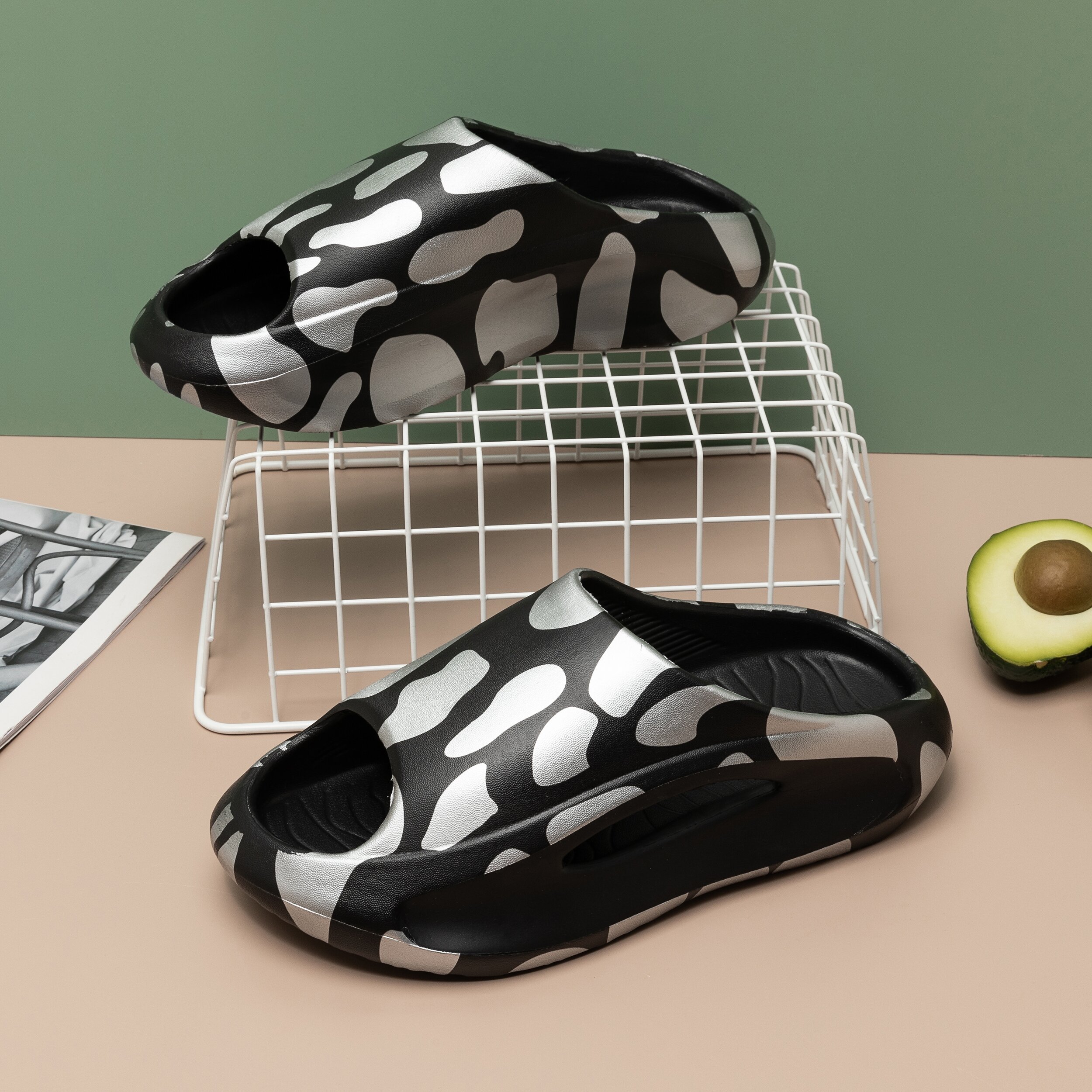 linlong shoes