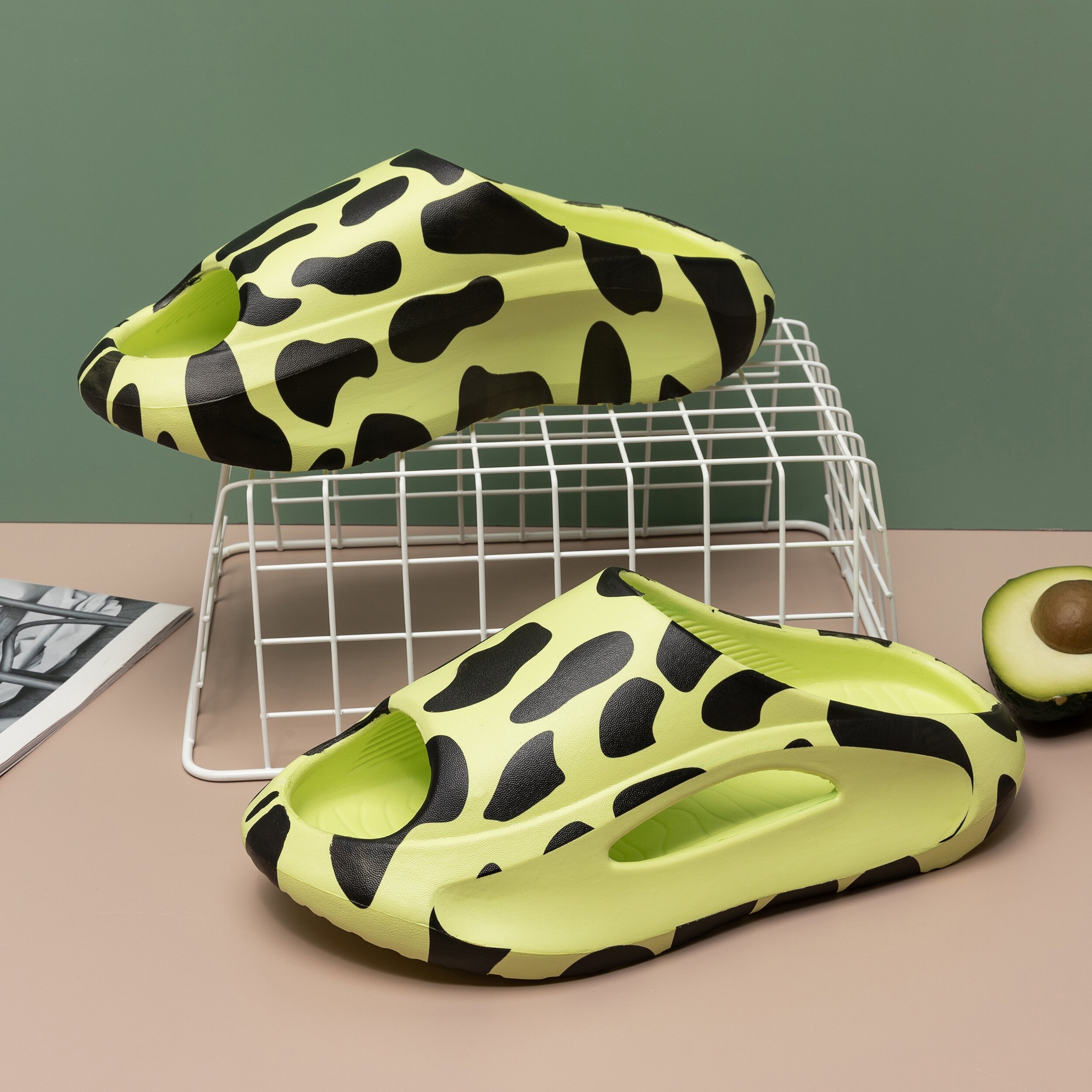 linlong shoes