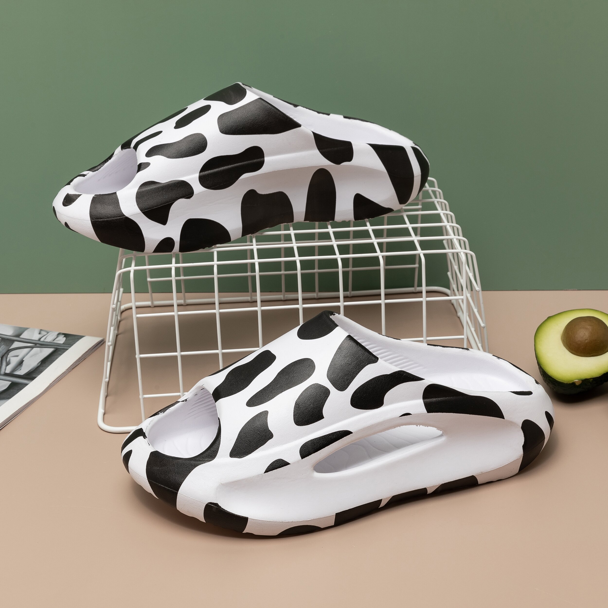 linlong shoes