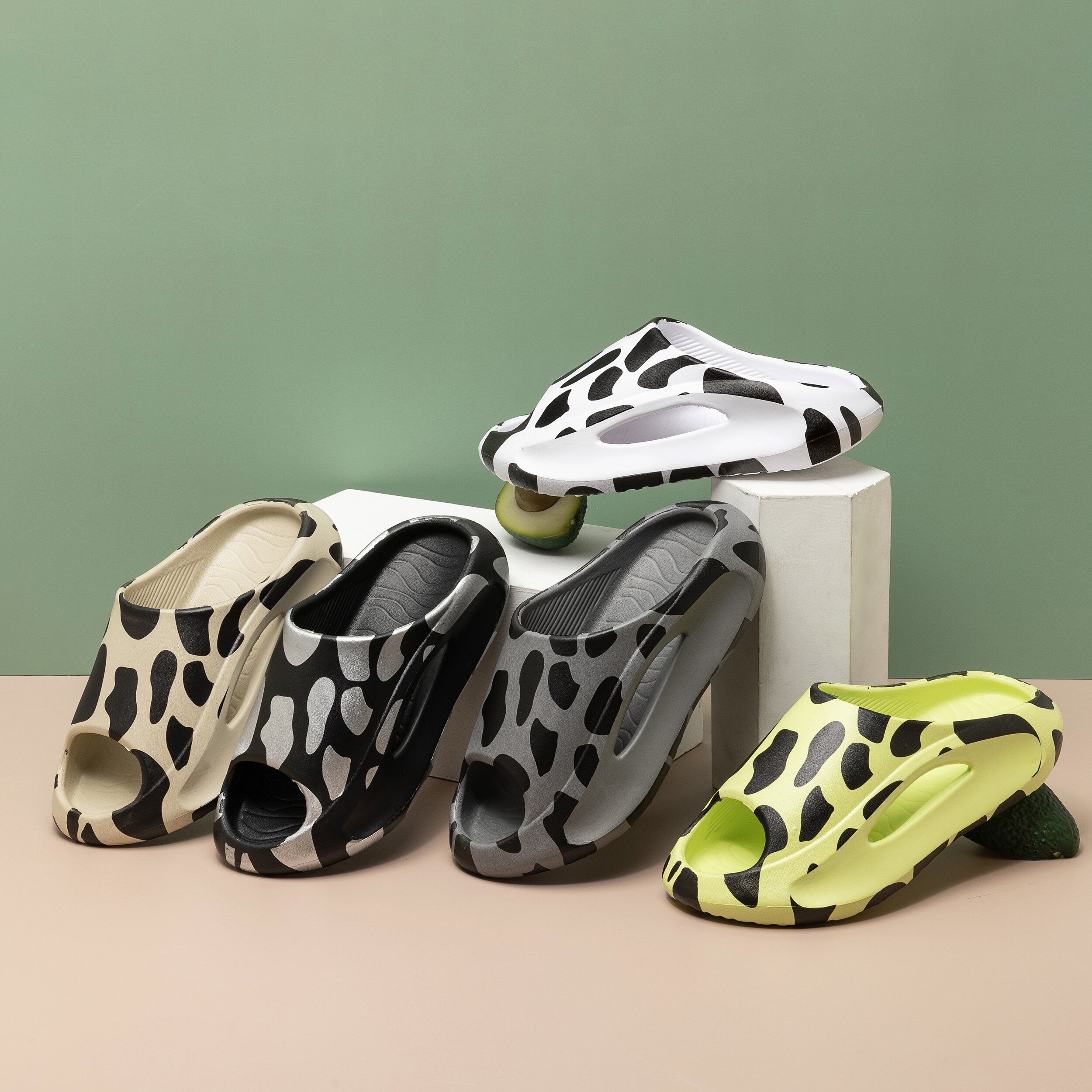 linlong shoes