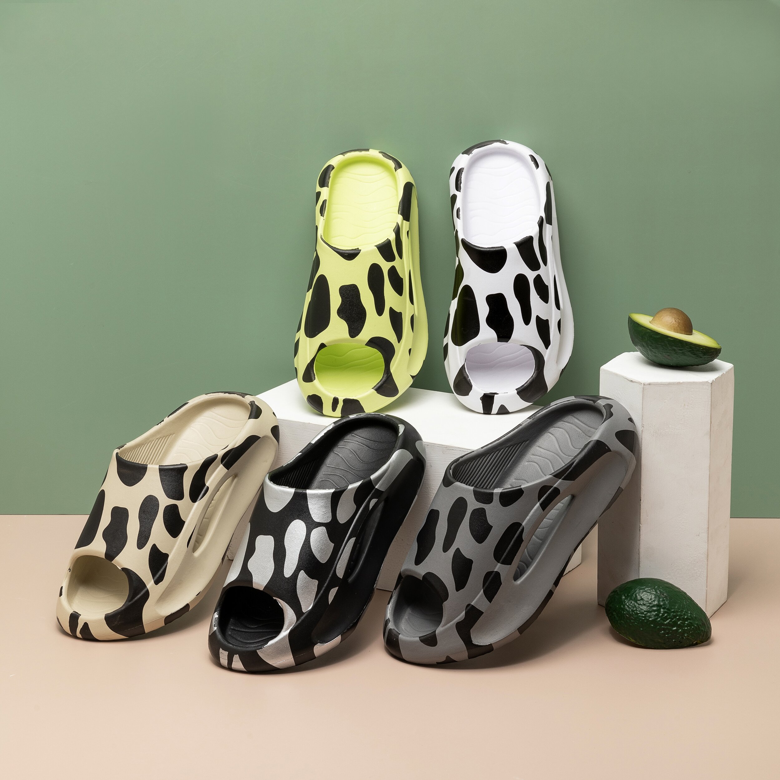 linlong shoes