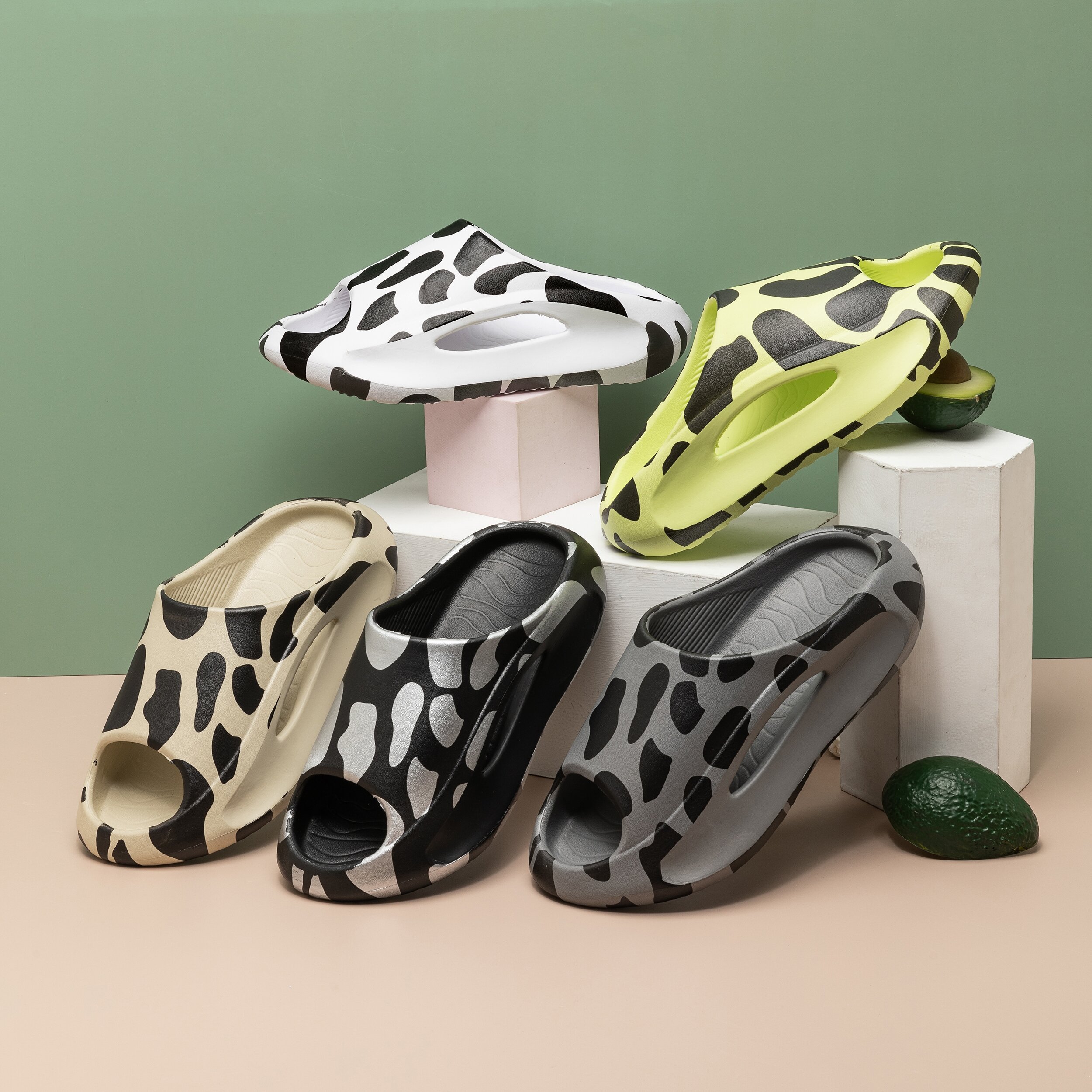 linlong shoes