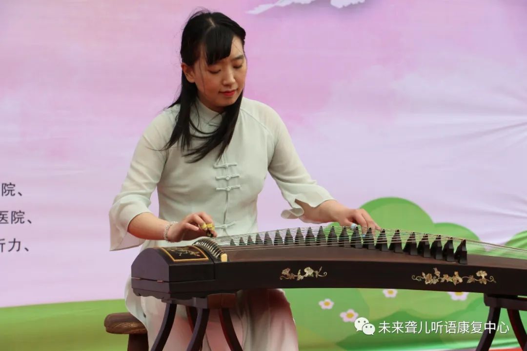 第三十三次“全国助残日”主题活动