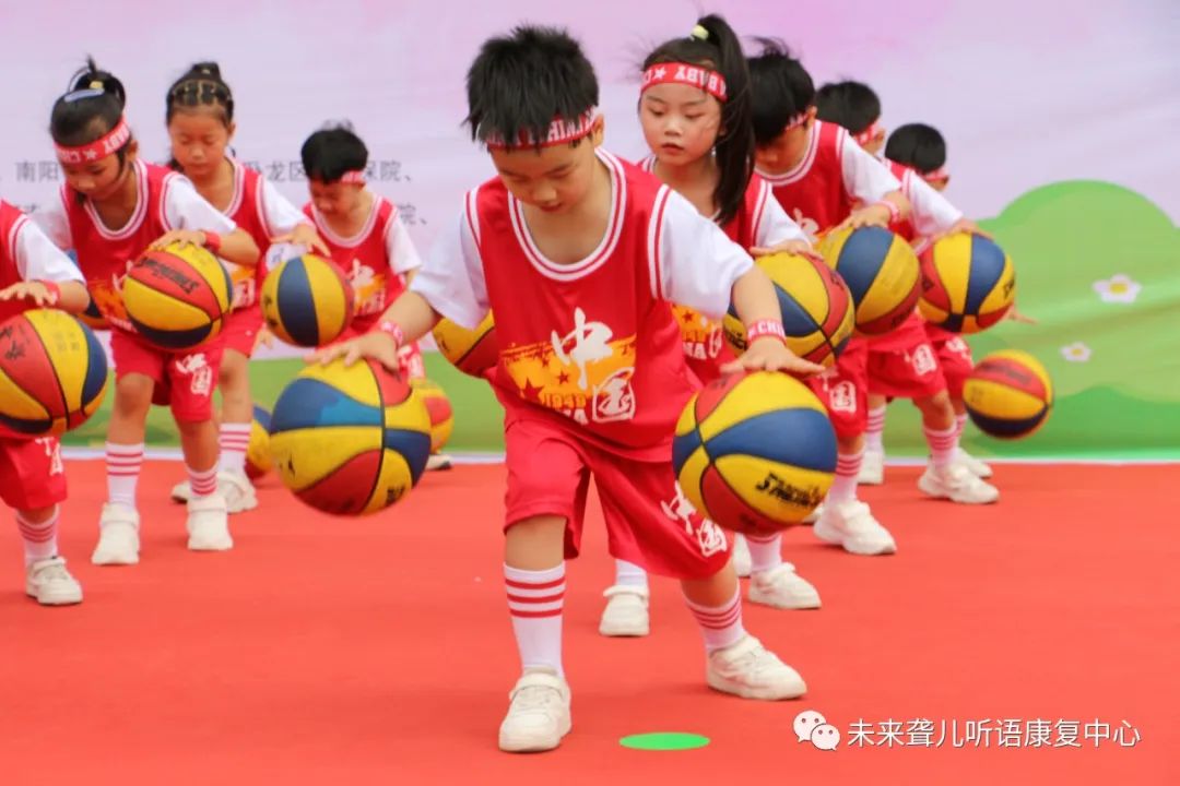 第三十三次“全国助残日”主题活动