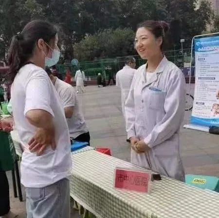 第三十三次“全国助残日”主题活动
