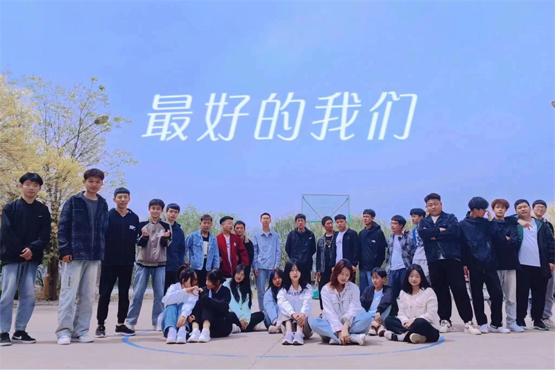 张家口科技职业学校