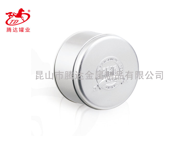 马口铁盒