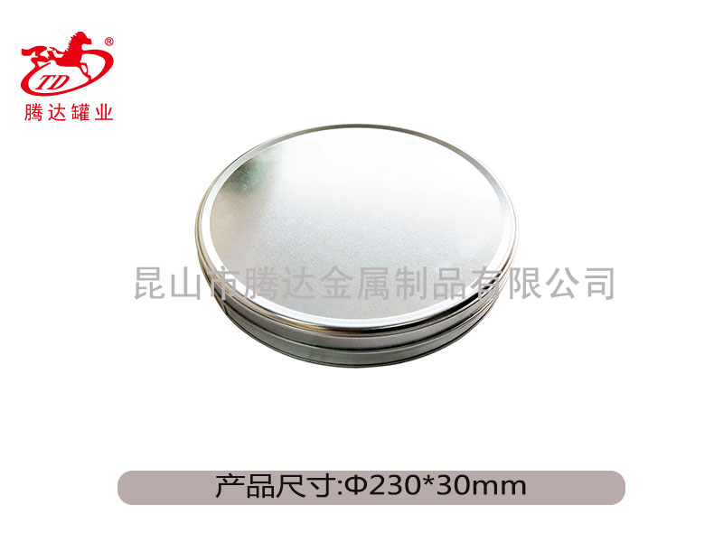 马口铁盒