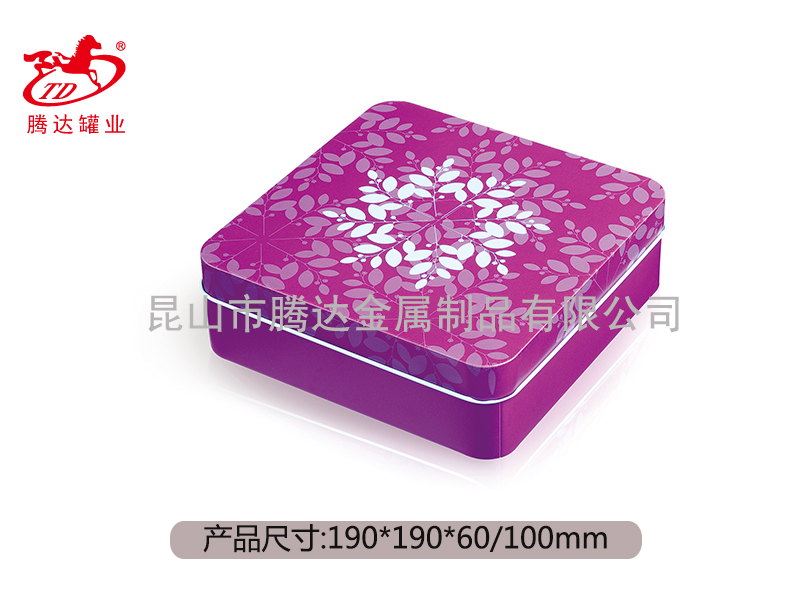 马口铁
