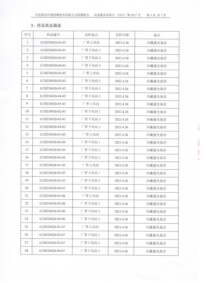 河北净垣再生资源有限公司