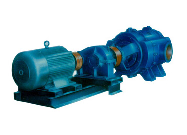 新乡豫通水泵厂