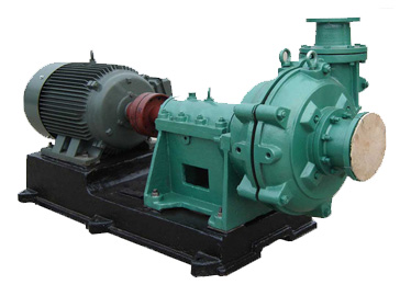 新乡豫通水泵厂