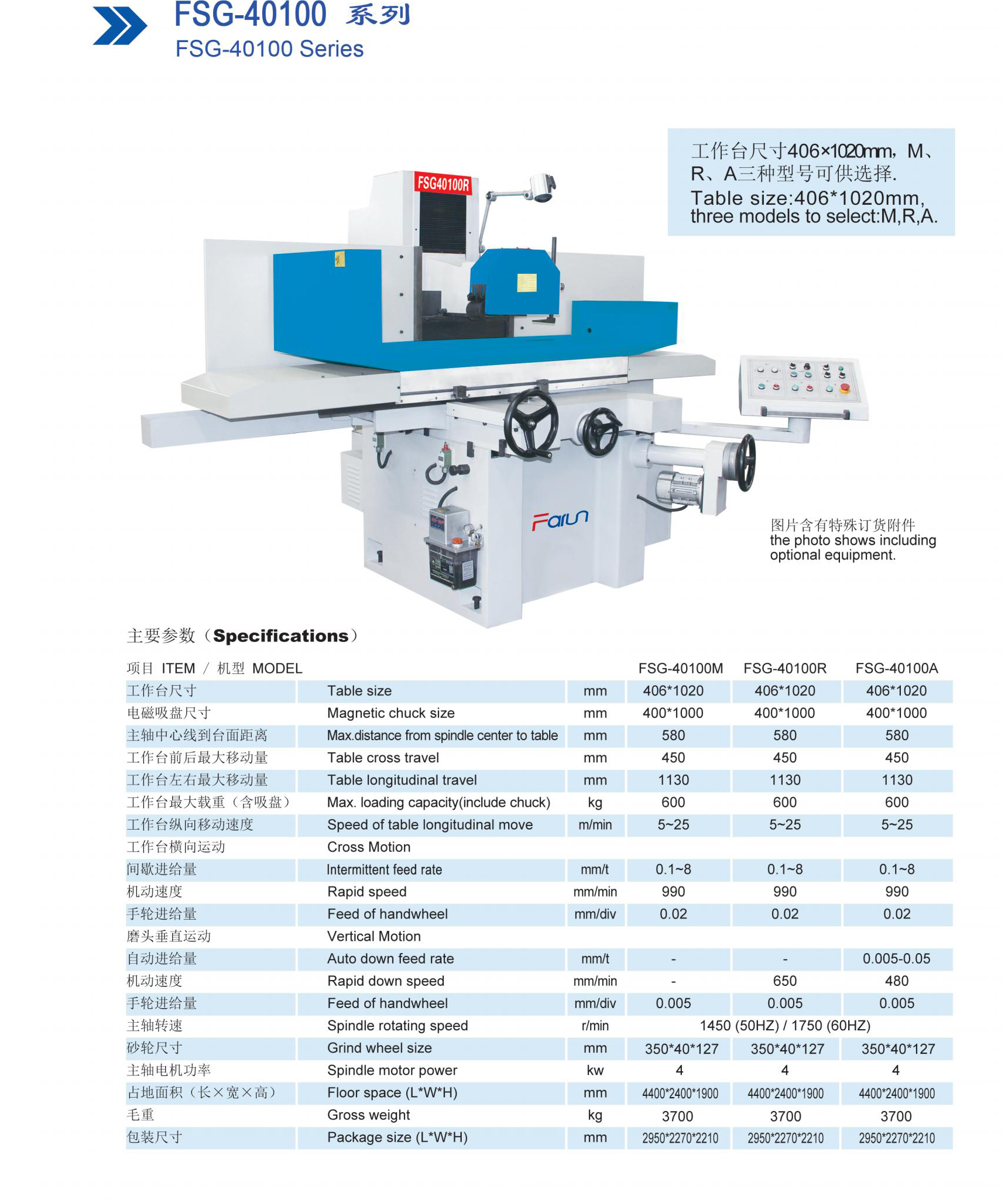 FengRun Machinery Co.,Ltd