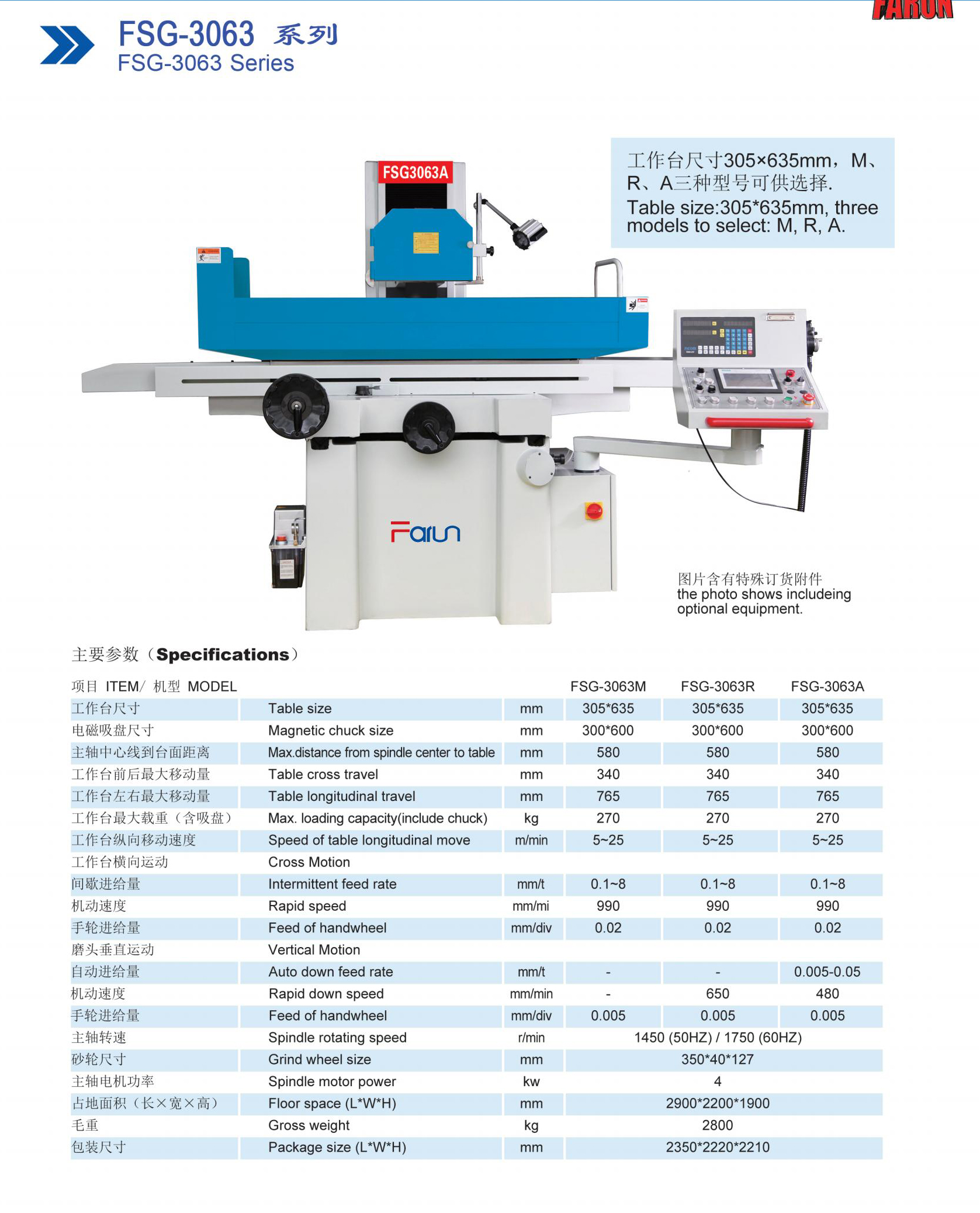 FengRun Machinery Co.,Ltd