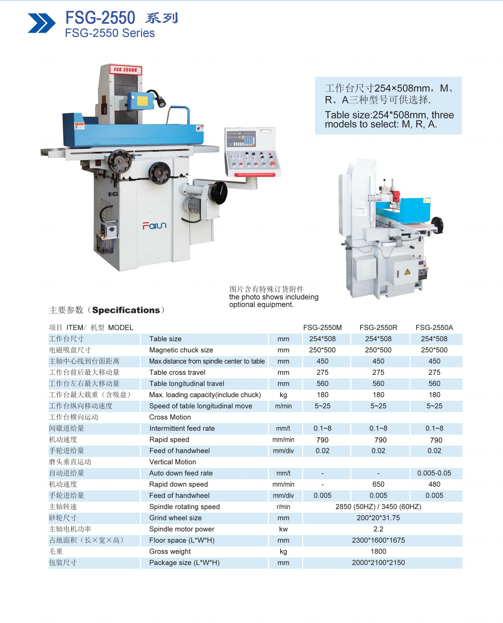 FengRun Machinery Co.,Ltd