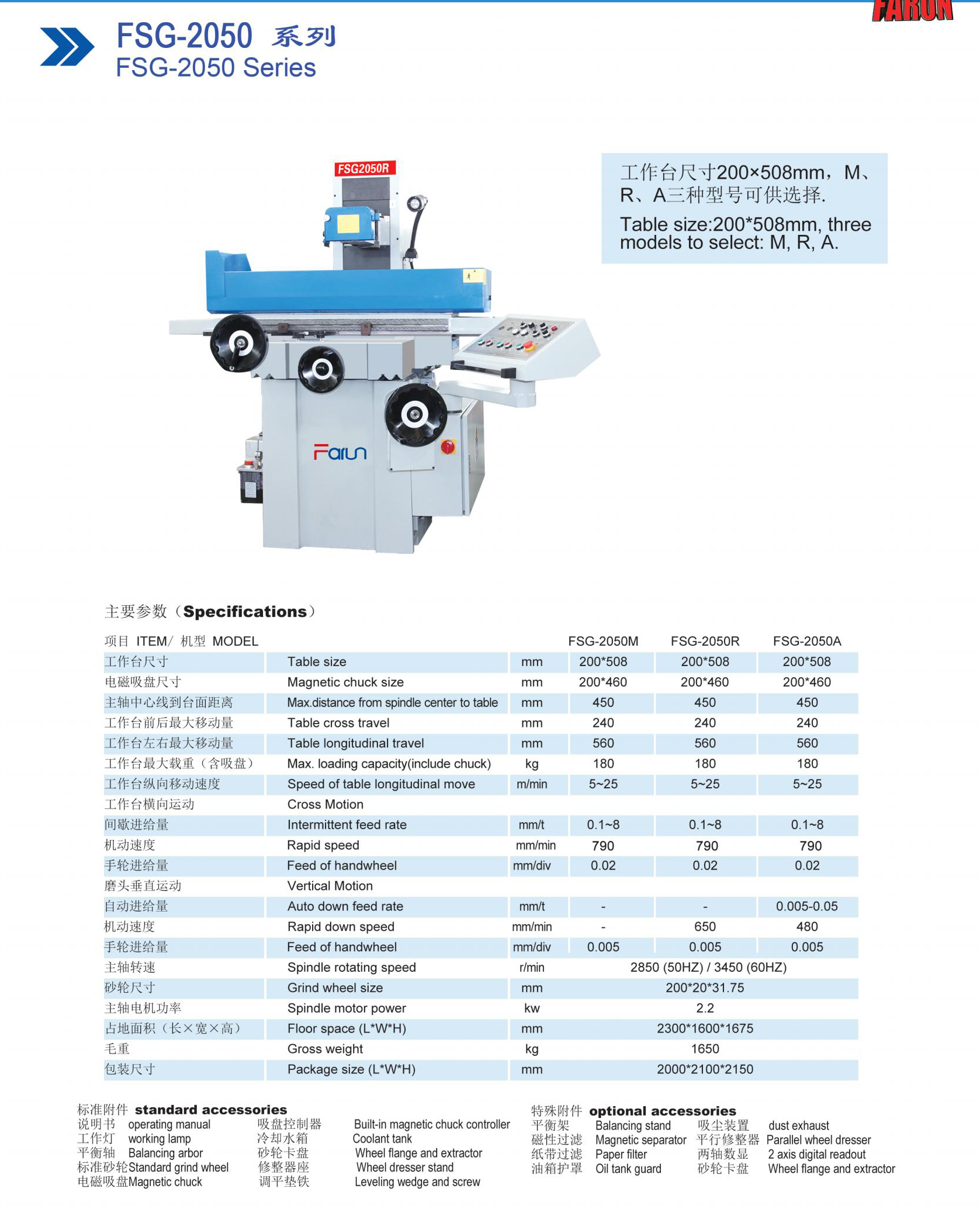 FengRun Machinery Co.,Ltd