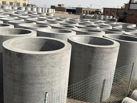 宁夏钢筋栓检查井 宁夏钢筋砼检查井