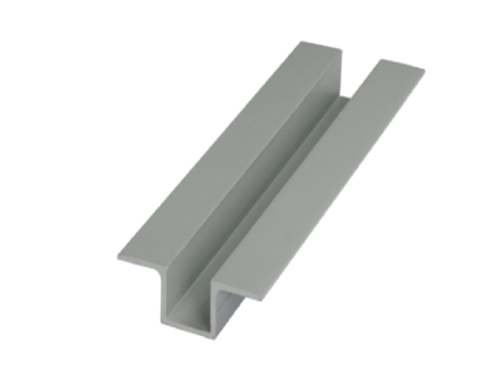 PVC profiles