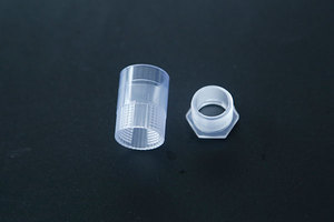 透明管 transparent tube