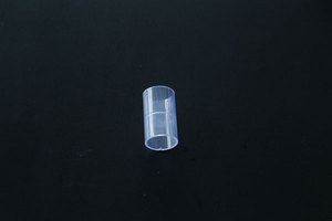 透明管 transparent tube