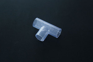 透明管 transparent tube