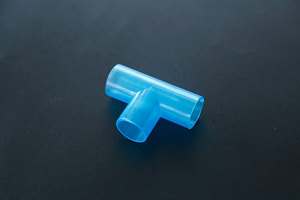 透明管 transparent tube