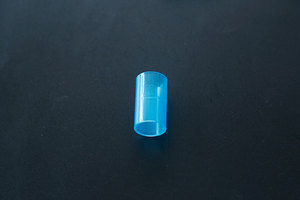 透明管 transparent tube