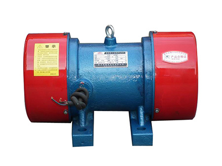 振動(dòng)電機