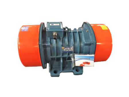 振動(dòng)電機