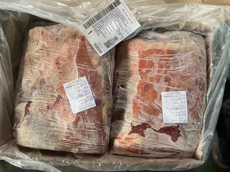 带骨牛小排