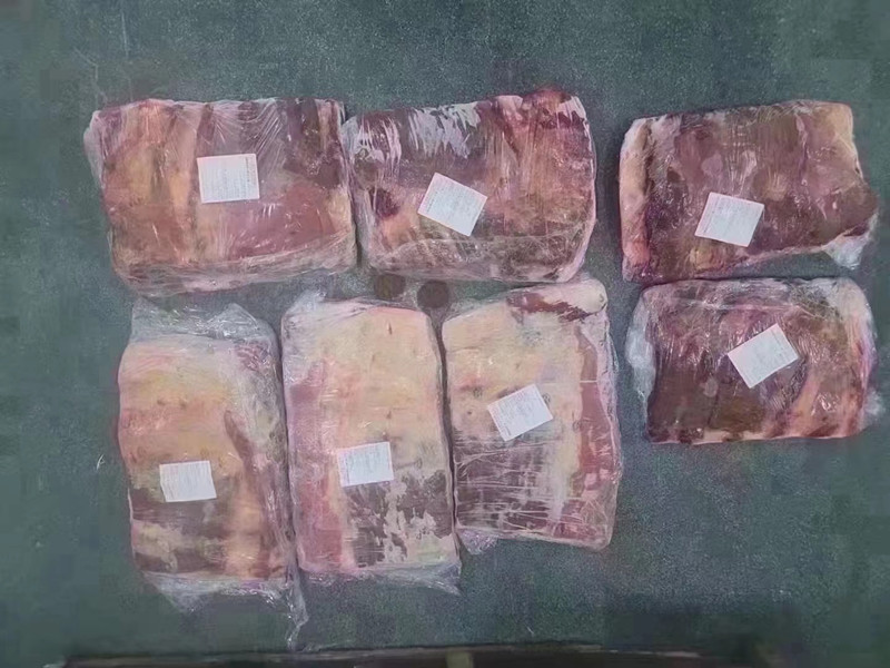 带骨牛小排