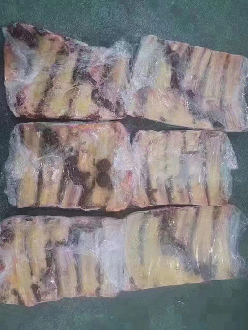 带骨牛小排