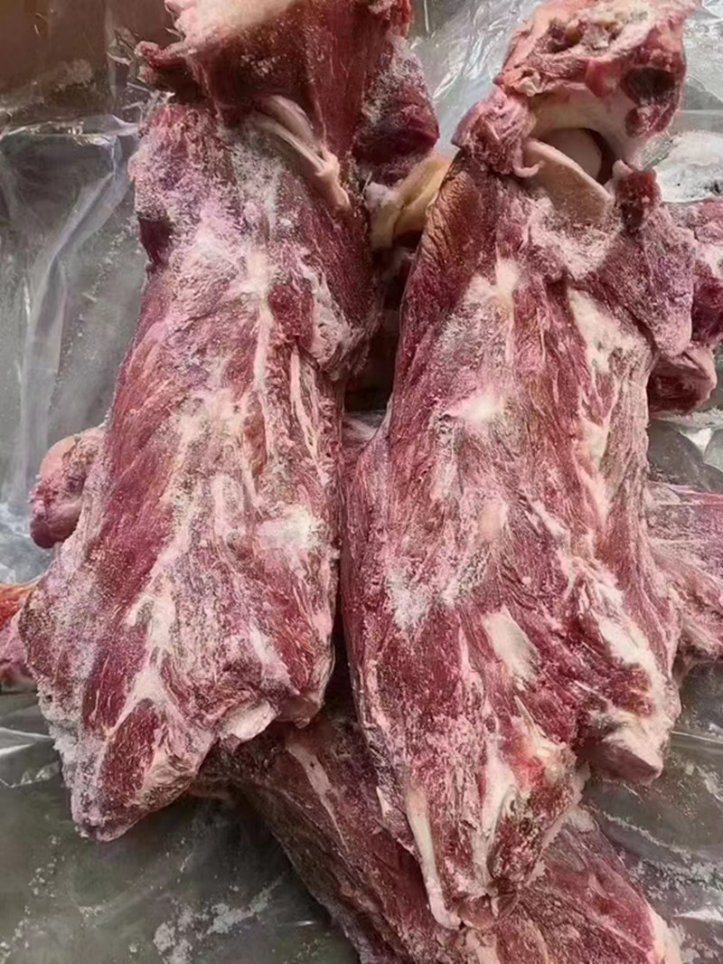 牛脖骨