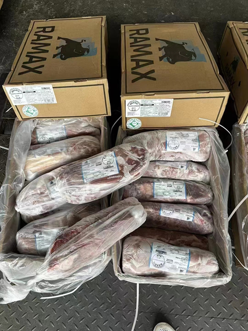 小米龙