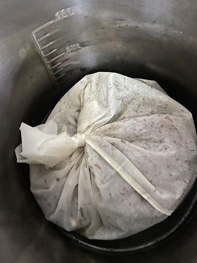 中药煎药室操作规程