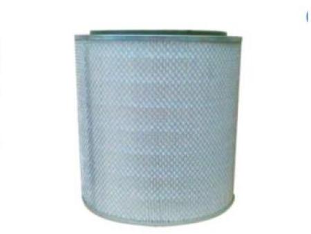 除尘滤芯