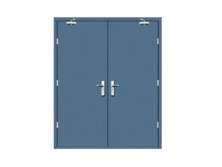 超大钢质防火门